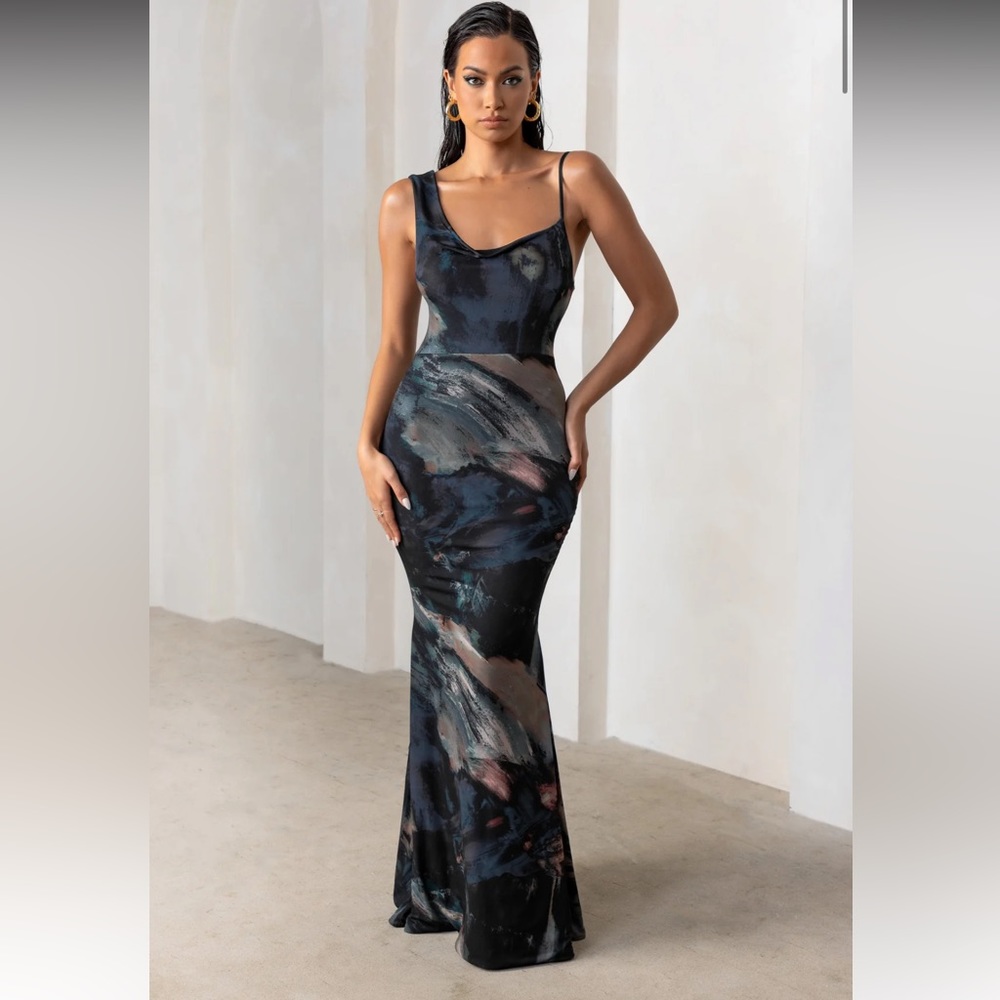 Wedding guest dress